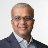 Chethan Iyengar, Vice President - Data Protection - Cybersecurity Operations, Standard Chartered, Speaker at the CIO 100 Leadership Live