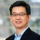 Chris Leong, Virtual Chief Responsible AI Officer Advisor, Assessed Intelligence, Speaker at the CIO ForwardTech London