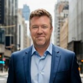 Jake Hookom, Executive Vice President, Product Management, Perforce Software, Speaker at the CIO 100 Leadership Live Atlanta