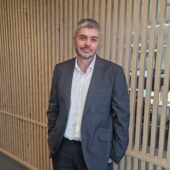 Josep Bardallo, CISO, Argal Alimentación, Ponente at the CIO ForwardTech & ThreatScape Spain