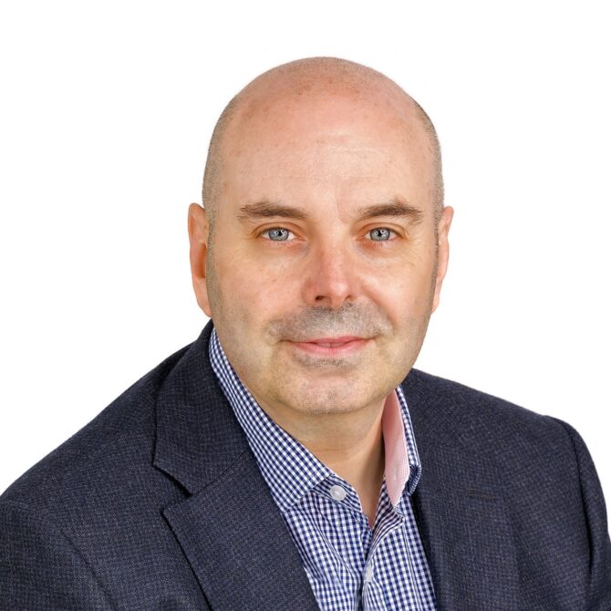 Julian Wheeler, Chief Technology Officer, Sports Information Services, Speaker at the CIO ForwardTech London