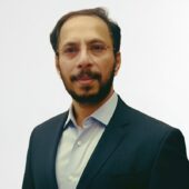 Kiran Sukhtankar, Director, Solutions Engineering, NetApp India, Speaker at the CIO 100 Leadership Live