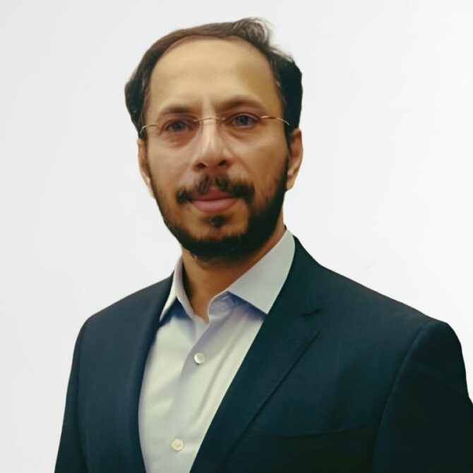 Kiran Sukhtankar, Director, Solutions Engineering, NetApp India, Speaker at the CIO 100 Leadership Live