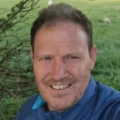 Lee Morton, Head of Cyber Security, GBG Plc, Speaker at the CSO ThreatScape Manchester