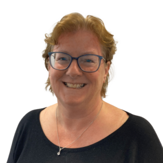 Lindsay Hannigan, Chief Information Officer, Intensive Care National Audit & Research Centre, Speaker at the CIO ForwardTech London