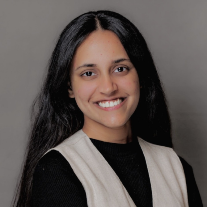 Meera Tamboli, Digital Forensics and Incident Response Analyst, Speaker at the CSO ThreatScape Manchester
