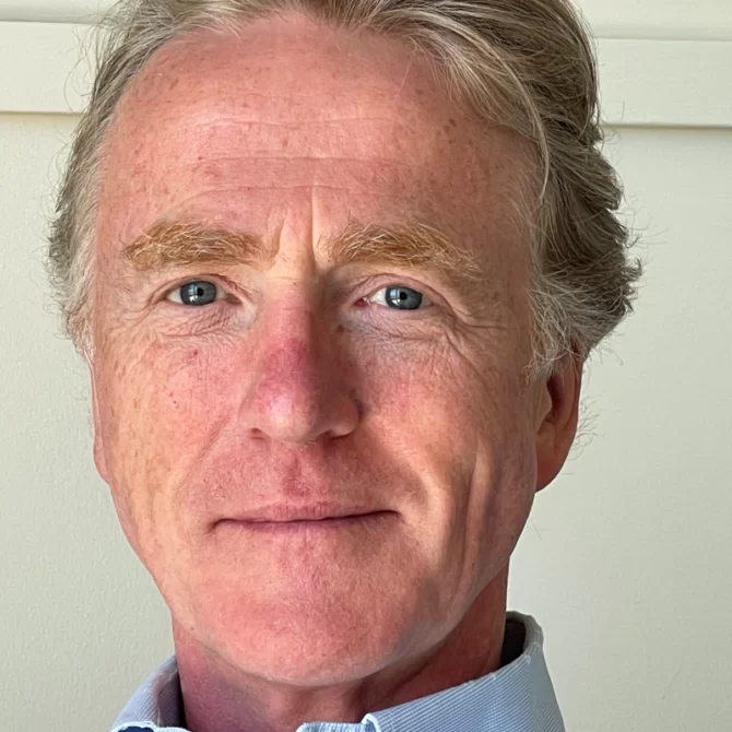 Nigel Gibbons, Director & Senior Adviser, NCC Group, Speaker at the CSO ThreatScape Manchester