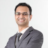 Nikhil Prabhakar, Chief Information Officer, IndiaMART InterMESH, Speaker at the CIO 100 Leadership Live