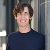 Peter Zakin, Partner, Upfront Ventures, Speaker at the CIO 100 Leadership Live Los Angeles