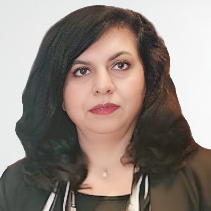 Poonam Masand, Senior Director – Data Tech AI and GCC, Genpact, Speaker at the CIO 100 Leadership Live