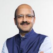 Raman Srinivasan, Chief Digital Officer, Inmobi Group (Inmobi Ads & Glance), Speaker at the CIO 100 Leadership Live