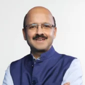 Raman Srinivasan, Chief Digital Officer, Inmobi Group (Inmobi Ads, Glance and Roposo), Speaker at the CIO 100 Leadership Live