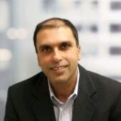 Sarv Kohli, Lecturer, Georgia Institute of Technology, Moderator at the CIO 100 Leadership Live Atlanta