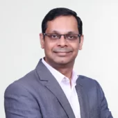 Shwetank Verma, Senior Vice President, Global Head of Technology Infrastructure & Information Security (CTO & CISO), Sagility, Speaker at the CIO 100 Leadership Live