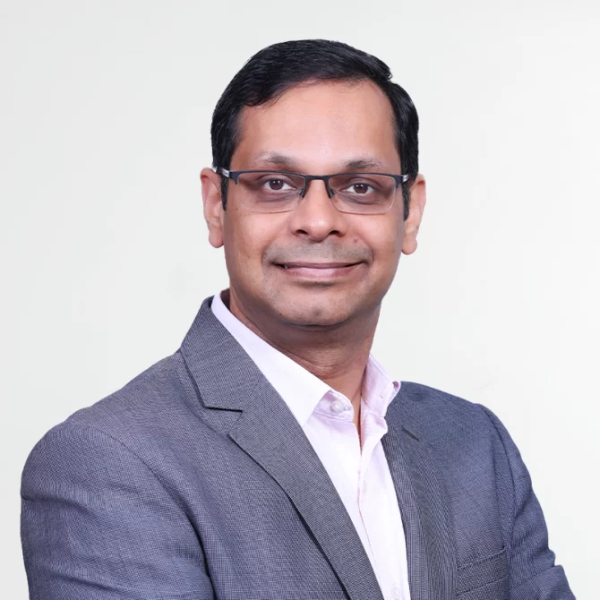 Shwetank Verma, Senior Vice President, Global Head of Technology Infrastructure & Information Security (CTO & CISO), Sagility, Speaker at the CIO 100 Leadership Live