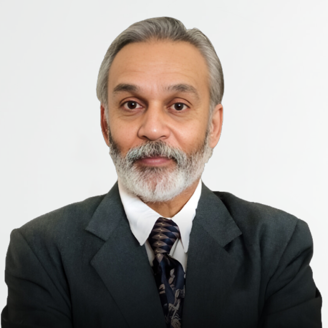 Venkatachari Nc, Vice-President, Sales, Accops, Speaker at the CIO 100 Leadership Live