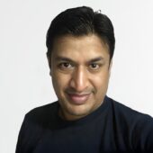 Shrikant Aithal, Principal Sales Engineer, Zscaler, Speaker at the CIO 100 Leadership Live