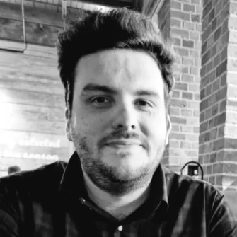 Tom Gormley, Senior Security Specialist, Everywhen, Speaker at the CSO ThreatScape Manchester