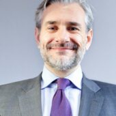 Rafael García del Poyo, Abogado. Socio Director del Departamento de Derecho de las Tecnologías de la Información y de la Propiedad Intelectual, Osborne Clarke España, Ponente at the CIO ForwardTech & ThreatScape Spain