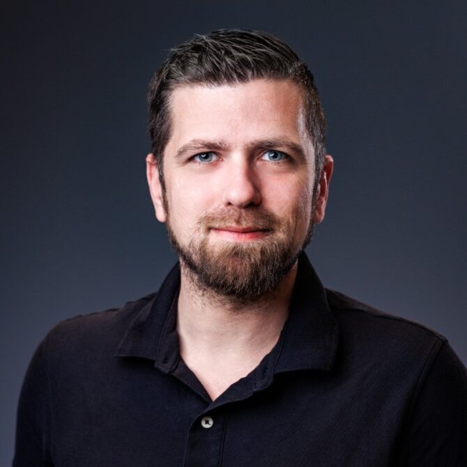 Thorsten Hans, Senior Developer Advocate, Akamai Technologies