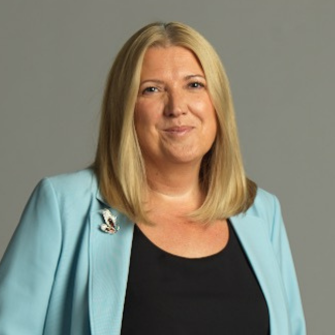 Karen McDonagh Reynolds