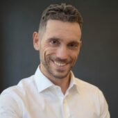 Amador Nieto, CISO, Decathlon Spain, Ponente at the CIO ForwardTech & ThreatScape Spain