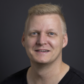 Andreas Schlüter, Geschäftsführer, Fab4mation & GEDL Workflow, Sprecher at the Channel Meets: Home