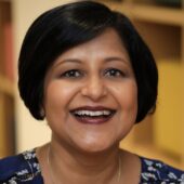 Anjali Arora, Chief Technology Officer, Perforce Software, Speaker at the CIO 100 Leadership Live Los Angeles