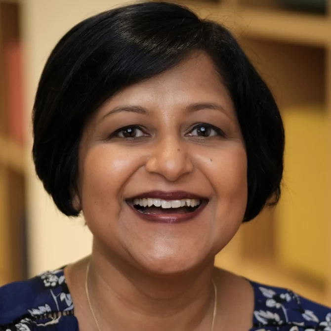 Anjali Arora Anjali Arora, Chief Technology Officer, Perforce Software, Speaker at the CIO 100 Leadership Live Atlanta