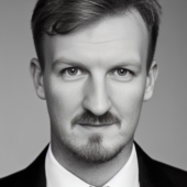 Ben Morris, Head of Cyber Security Operations, UK Home Office, Speaker at the CSO ThreatScape Manchester