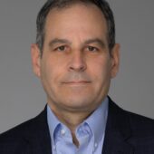 Ben Pivar, SVP & Head of Brands and Backend Technologies, Fanatics, Speaker at the CIO 100 Leadership Live Atlanta