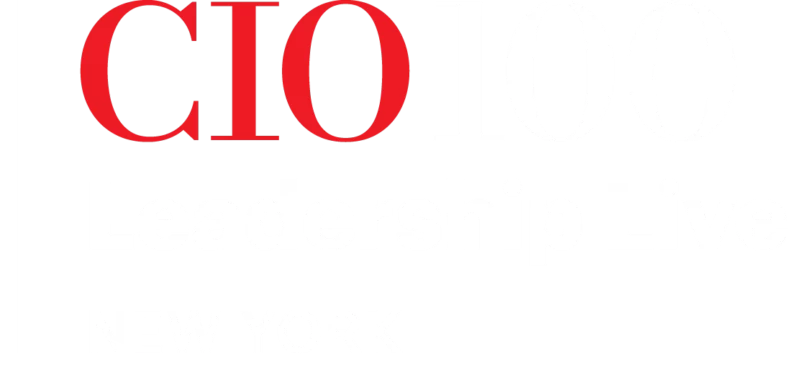 CIO 100 Leadership Live New York: IT Leadership & Innovation