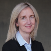 Christina Decker, Abteilungsleiterin Deutschland-Stack, Bundesministerium für Digitales und Staatsmodernisierung (BMDS), Sprecherin at the Channel Meets: Home