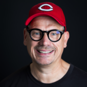 Christoph Twiehaus, Managing Director, CT365 UG & Fab4mation UG, Sprecher at the Channel Meets: Home