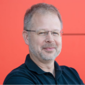 Eric Kaiser, Director Product Management, Securepoint, Sprecher at the Channel Meets: Home