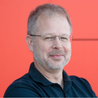 Eric Kaiser, Director Product Management, Securepoint, Sprecher at the Channel Meets: Home