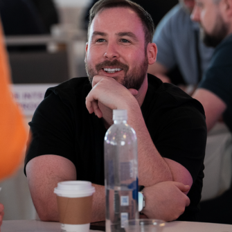 Graham Byrne, Principal Author - Security, Pluralsight, Moderator at the CSO ThreatScape Manchester