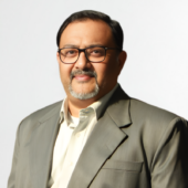 Himachal Jothinarasimhan, Head - Cyber Security, Ashok Leyland, Speaker at the CSO 100 Awards & Conference