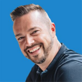 Ingo Lücker, Geschäftsführender Gesellschafter, ITleague GmbH, Sprecher + Co-Creator at the Channel Meets: Home