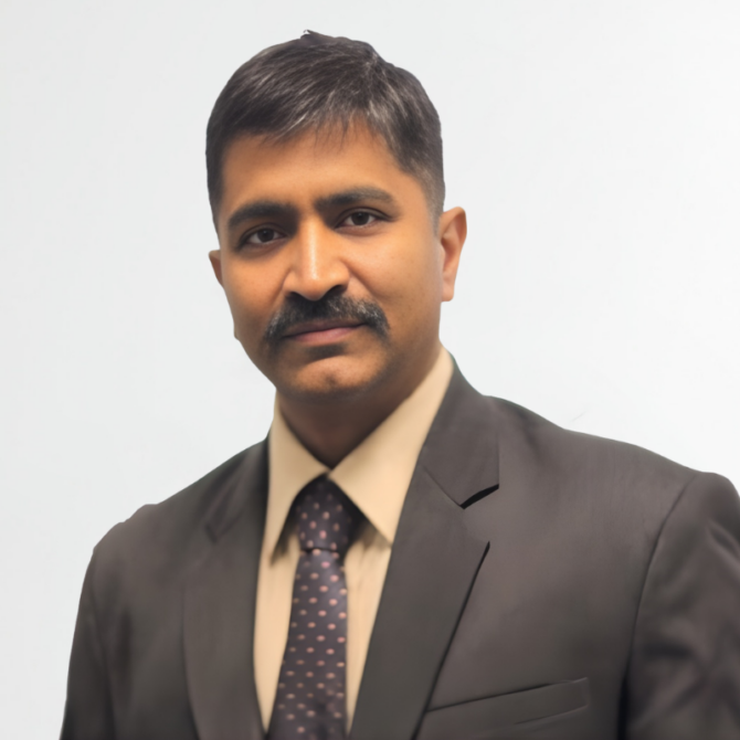 J Harsha Vardhan, Chief Information Security Officer & DPO, BirlaSoft, Speaker at the CSO 100 Awards & Conference