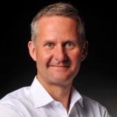 Dr. Jens Stief, CEO, connexta Group, Sprecher at the Channel Meets: Home