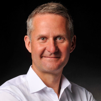 Dr. Jens Stief, CEO, connexta Group, Sprecher at the Channel Meets: Home