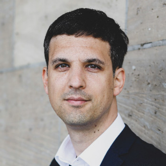 Johannes Böttcher, Product Owner ADP, netgo group, Sprecher at the Channel Meets: Home