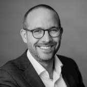 Jonas Grundler, Vice President Data Consulting, netgo Group, Sprecher at the Channel Meets: Home