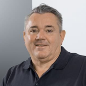 Karlheinz Knapp, Geschäftsführer, EDNT IT-Services GmbH, Sprecher at the Channel Meets: Home