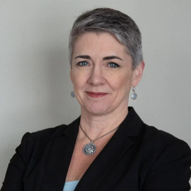 Katie Carty Tierney Katie Carty Tierney, Area Vice President for Sales Strategy in the Americas, BMC Helix, Innovation Showcase Speaker at the CIO 100 Leadership Live Atlanta