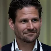 Fabian Klose, SVP Cloud Services Sales, T-Systems, Partner at the AI & Integration Summit