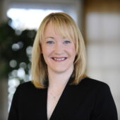 Laura Gillespie, Partner, Pinsent Masons LLP, Speaker at the CSO ThreatScape Manchester