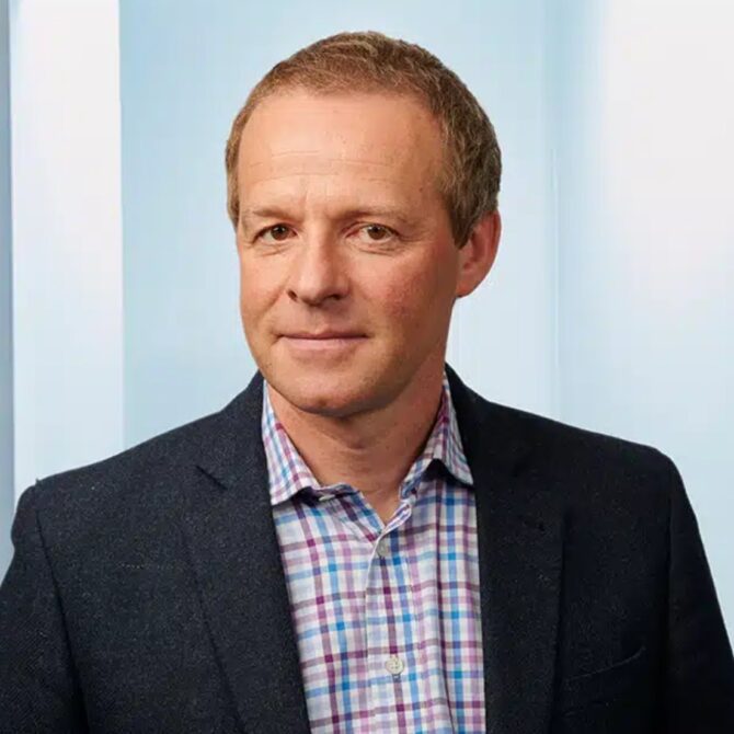 Matthew Treagus, Fractional Tech Exec & Advisor, Trigenit, Speaker at the CSO ThreatScape Manchester