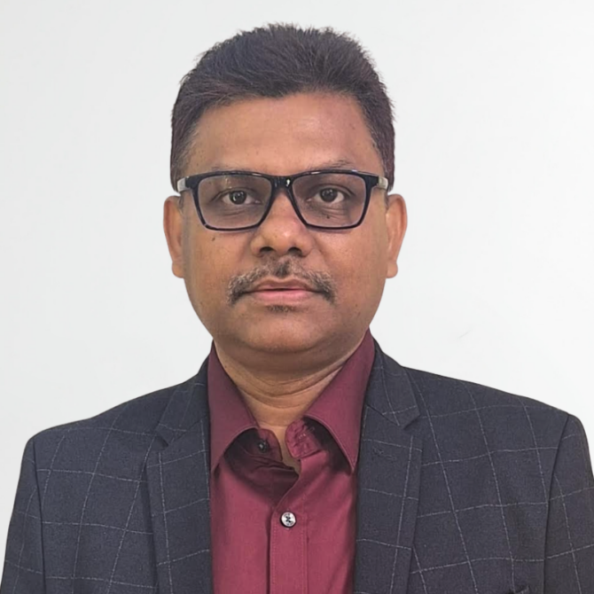 Mrinmoy Dey, Chief Information Security Officer, Lendingkart Finance, Speaker at the CSO 100 Awards & Conference